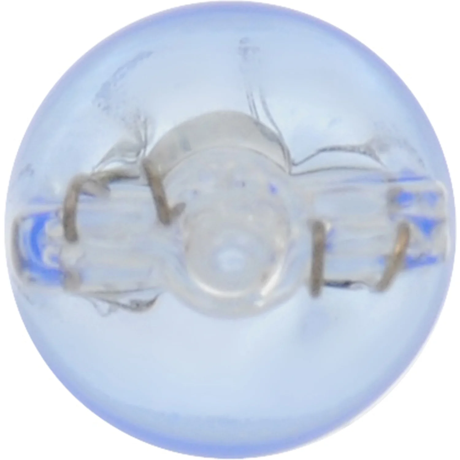 2Pk Sylvania 194 SilverStar 3.8w 14v Brighter and Whiter Automotive Light Bulb - Image 7
