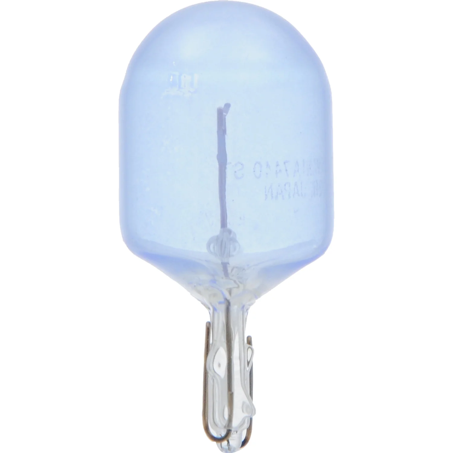 2Pk Sylvania 7440 25w 13.5v SilverStar Brighter & Whiter Automotive Light Bulb - Image 3