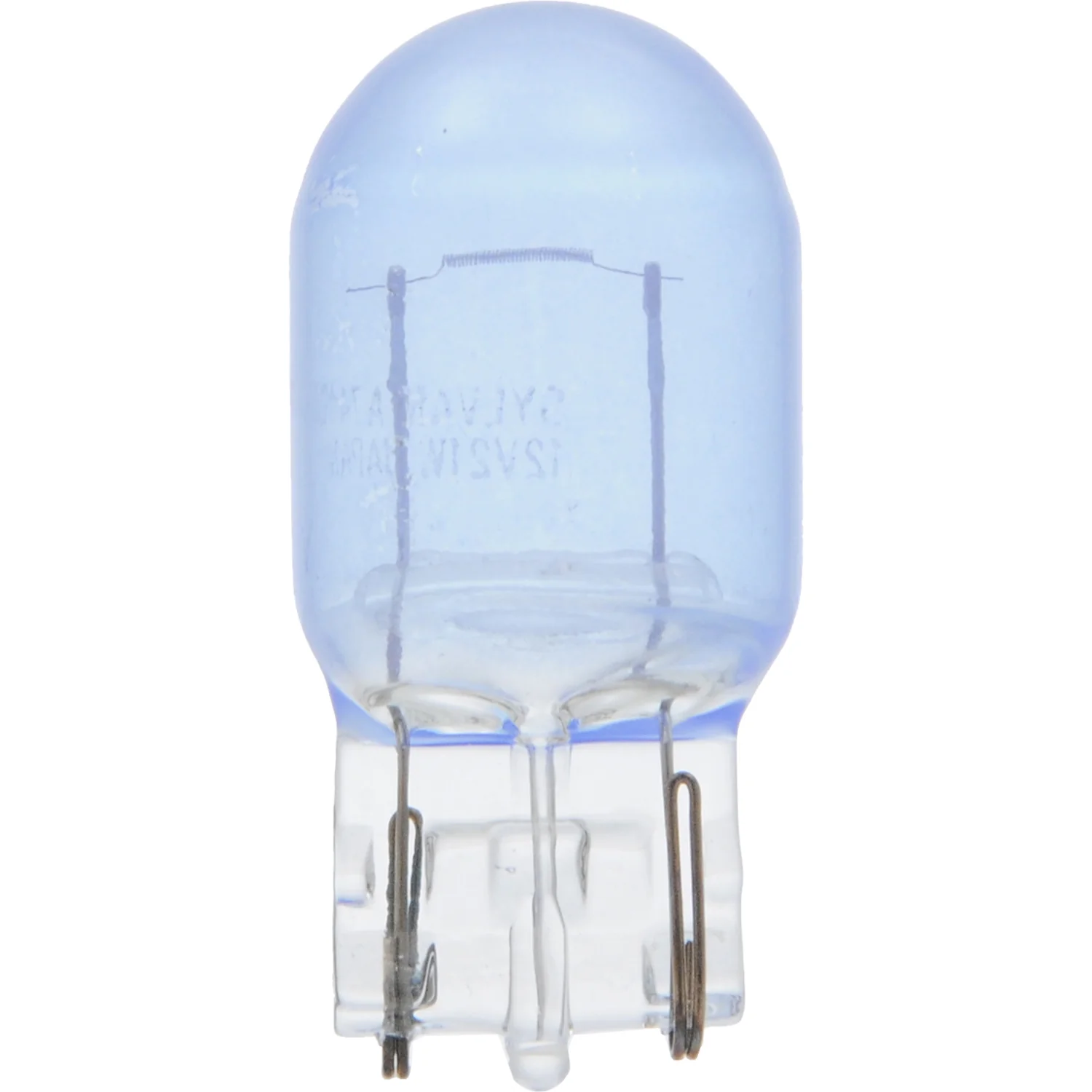 2Pk Sylvania 7440 25w 13.5v SilverStar Brighter & Whiter Automotive Light Bulb - Image 5
