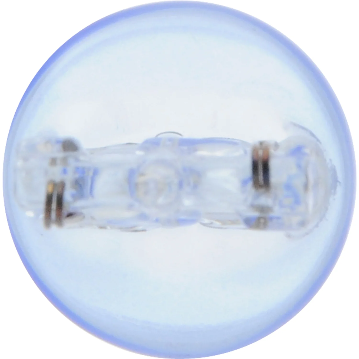 2Pk Sylvania 7440 25w 13.5v SilverStar Brighter & Whiter Automotive Light Bulb - Image 7