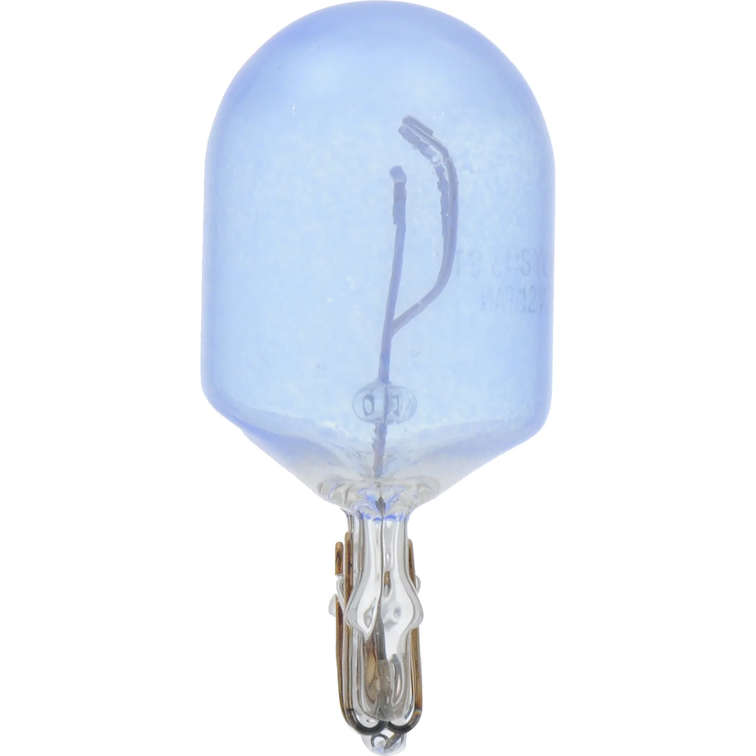 2Pk Sylvania 7443 25w 13.5v SilverStar Brighter & Whiter Automotive Light Bulb - Image 3