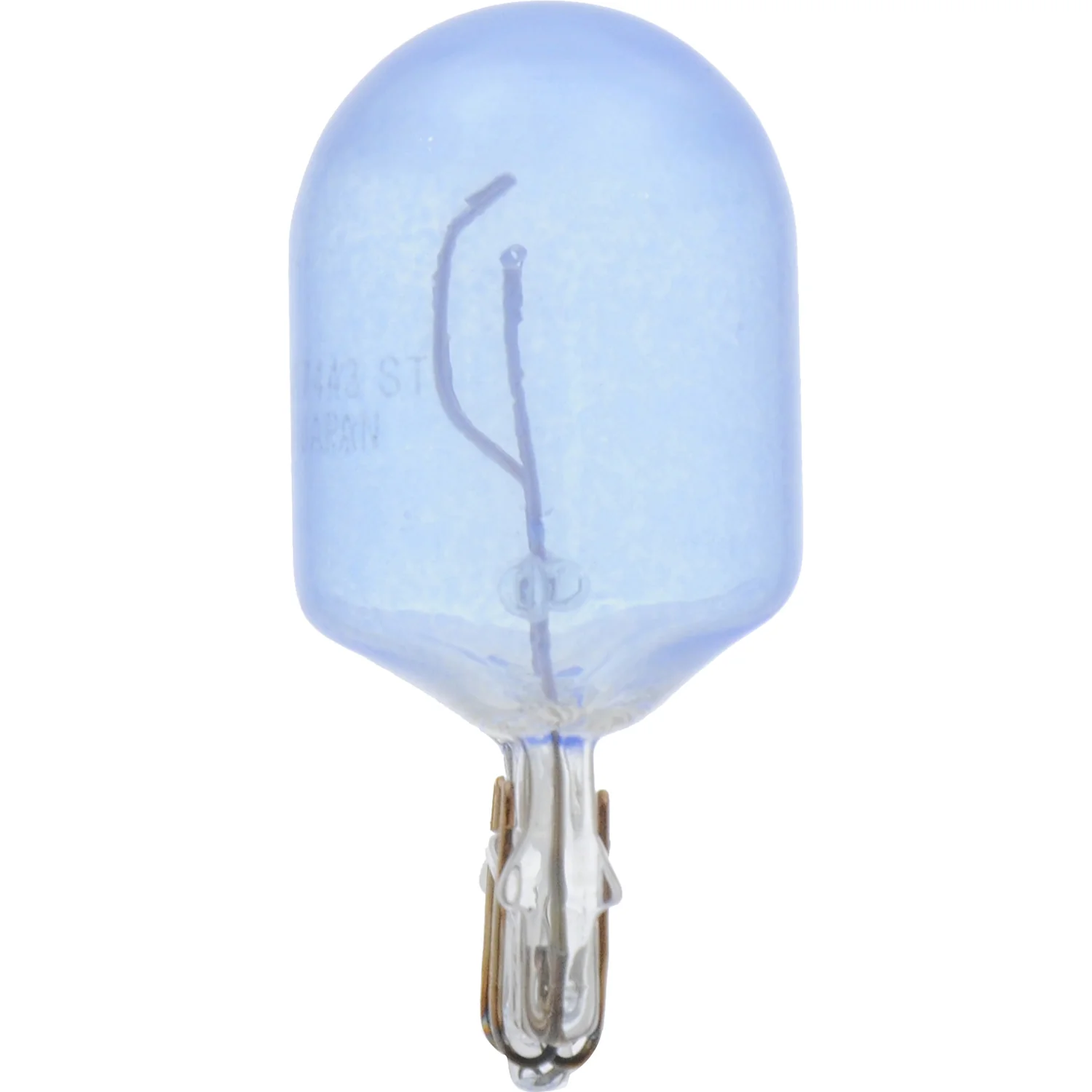 2Pk Sylvania 7443 25w 13.5v SilverStar Brighter & Whiter Automotive Light Bulb - Image 6