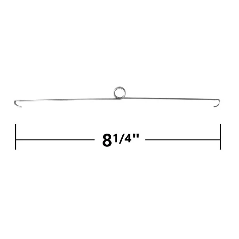 2Pk - Torsion V-Springs for Recessed Trims - Image 2