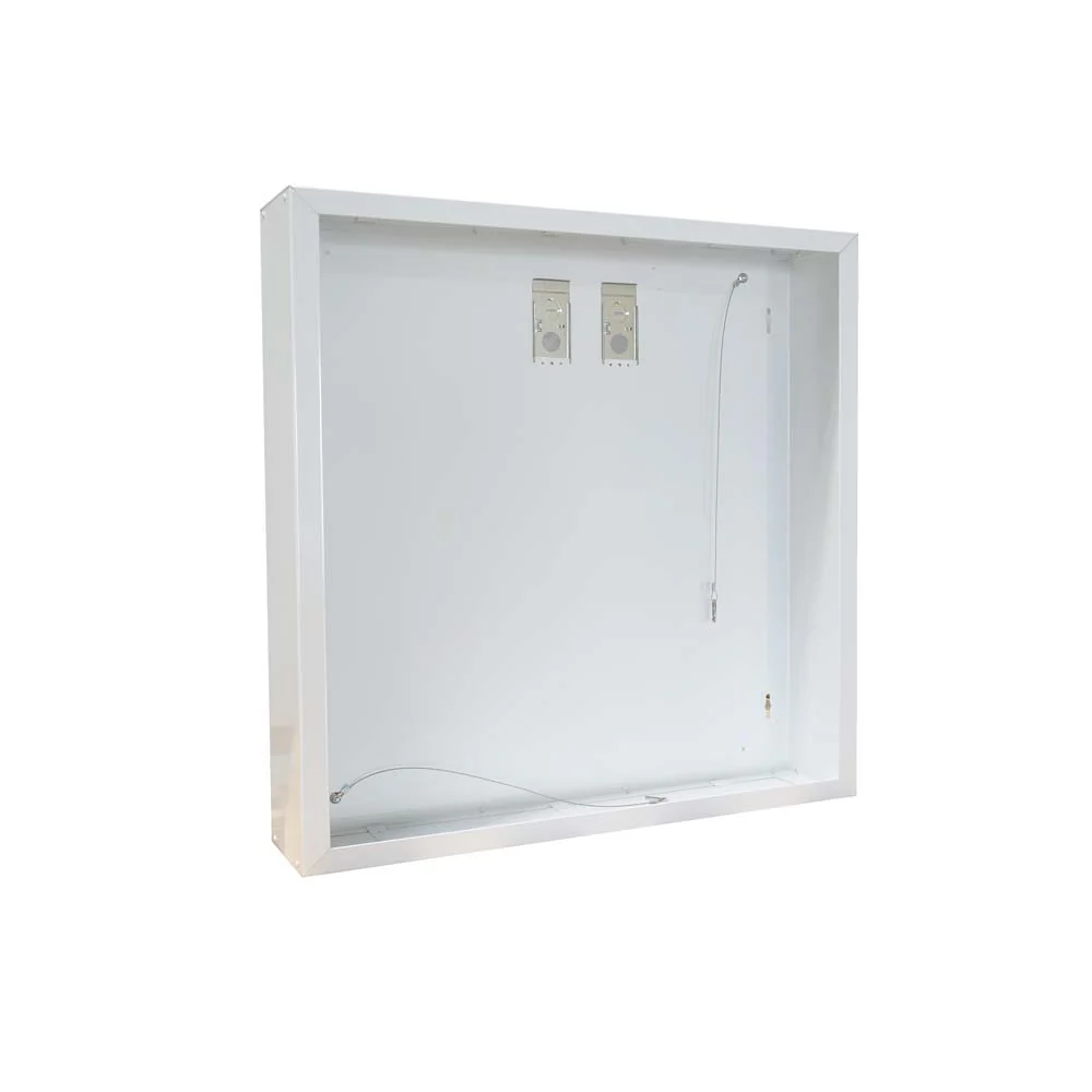 2x2 Ft. Surface Mount Frame Kit for LED Troffers - Image 4