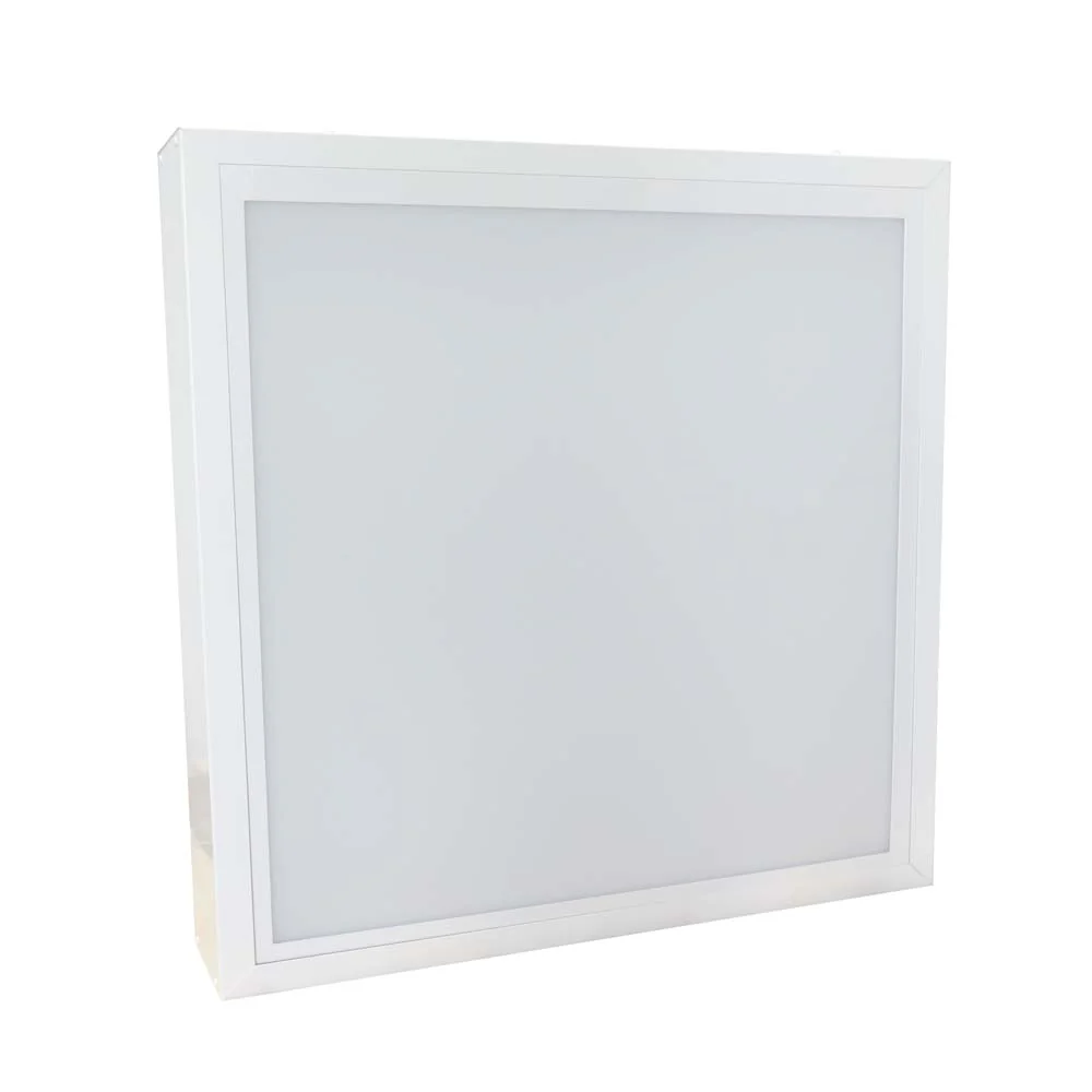 2x2 Ft. Surface Mount Frame Kit for LED Troffers - Image 5