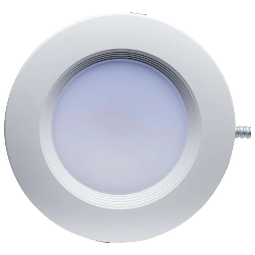 30w Commercial LED Downlight 10 in. CCT Adjustable 120-277v Econo - Image 3
