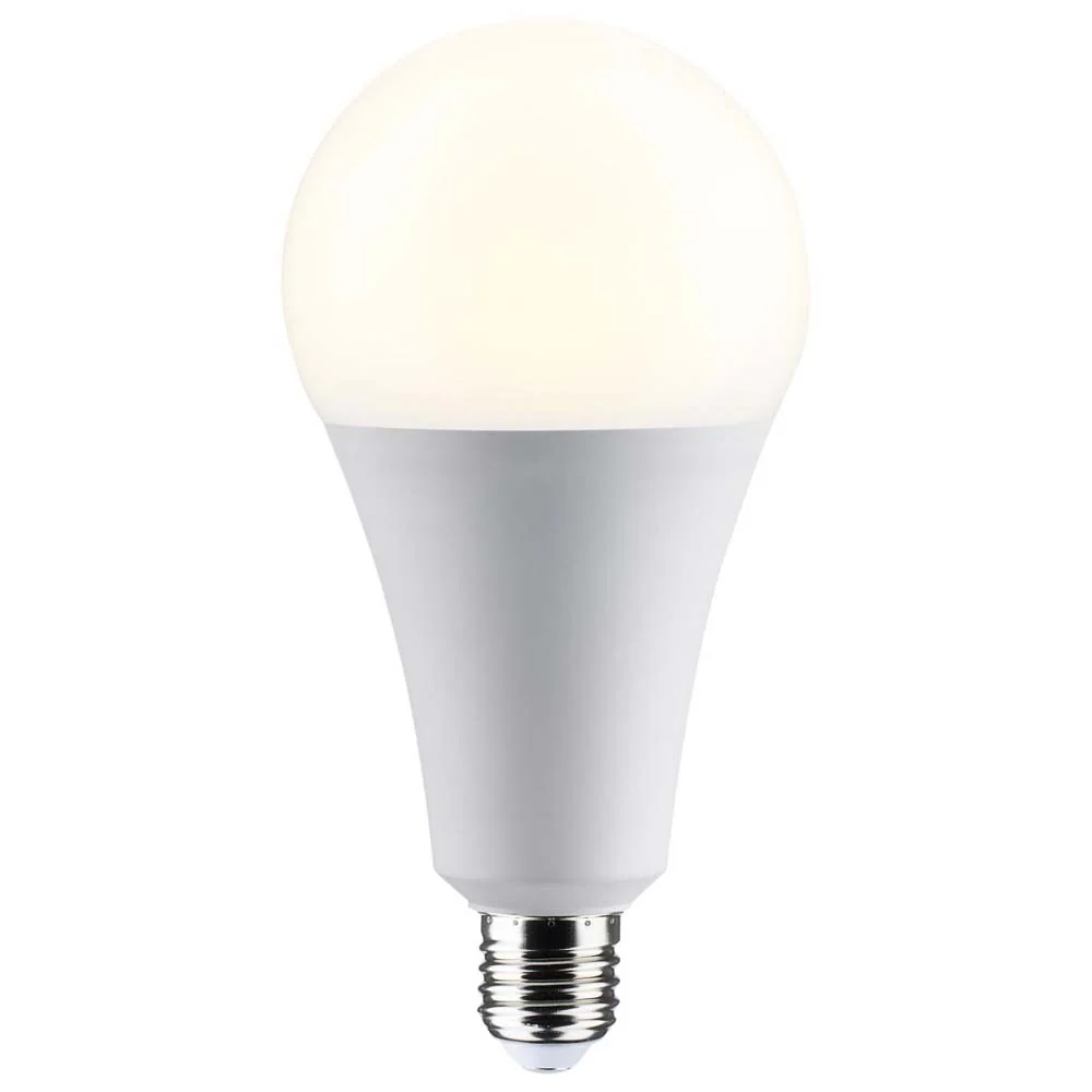 30W LED A25 5000K E26 Medium Base Non Dimmable 120v -300w equiv - Image 2