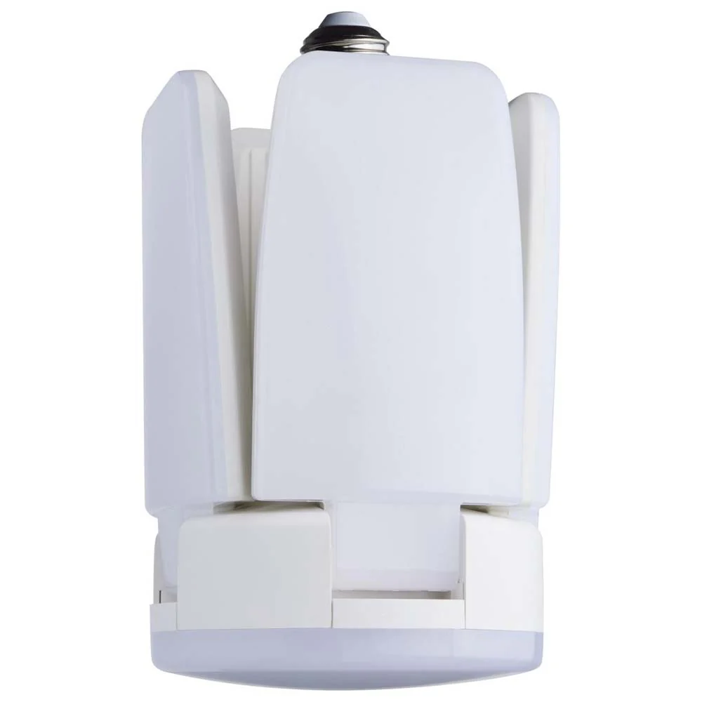30W LED Garage Utility Light 5000K E26 base Adjustable Beam Angle - 200W equiv - Image 3