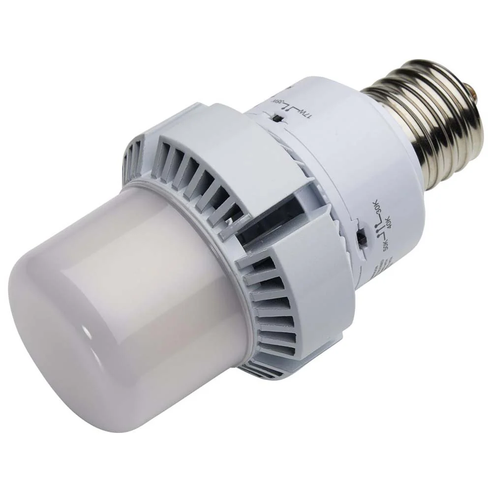 35W A-Plus 28 LED CCT Selectable and Wage Selectable Mogul base Ballast Bypass - Image 2