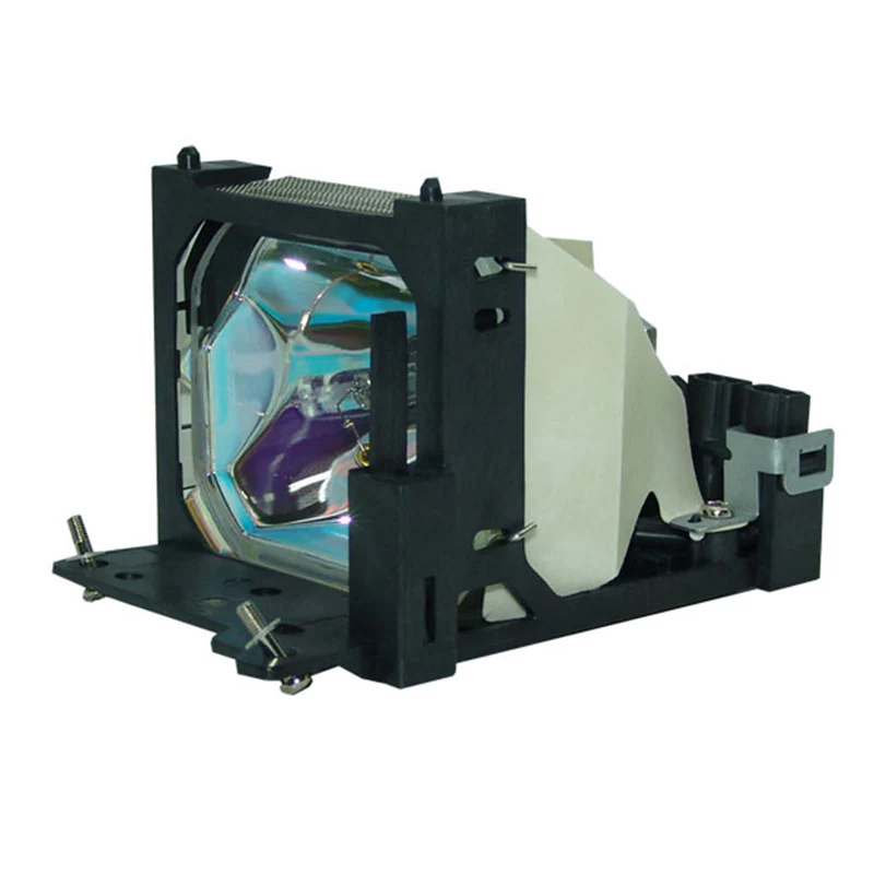 3M MP8720 Assembly Lamp with High Quality Projector Bulb Inside