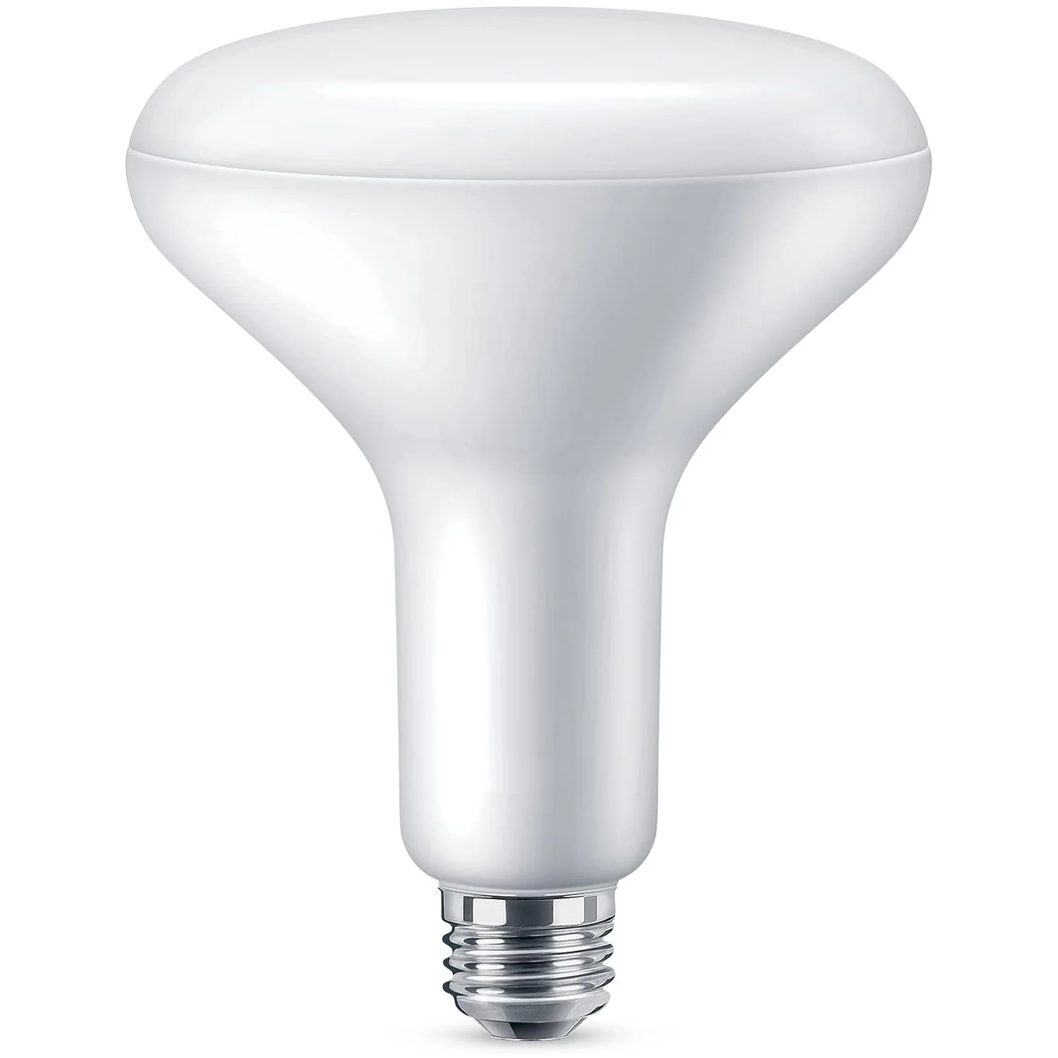 3PK - 10W BR40 LED 5000K - Daylight 800L Non-Dimmable Bulb - 60w Equiv - Image 2