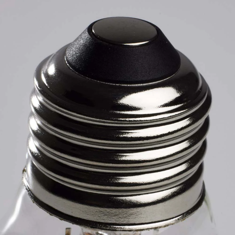 3Pk - Satco 4w B11 LED 2700K Medium Base Dimmable - 40w equiv - Image 4