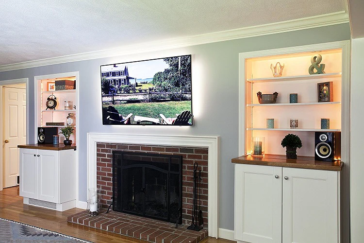 3PK - Sylvania LED RGBW Tunable Light Flex Strip Kit Lightify Smart Home - Image 4