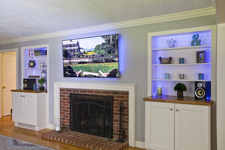 3PK - Sylvania LED RGBW Tunable Light Flex Strip Kit Lightify Smart Home - Image 5