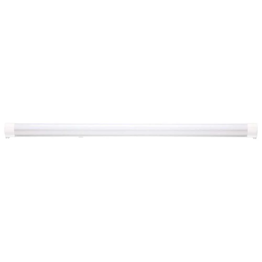4-ft LED Tri-Proof Linear Fixture CCT Tunable 0-10V Dimming - Image 3