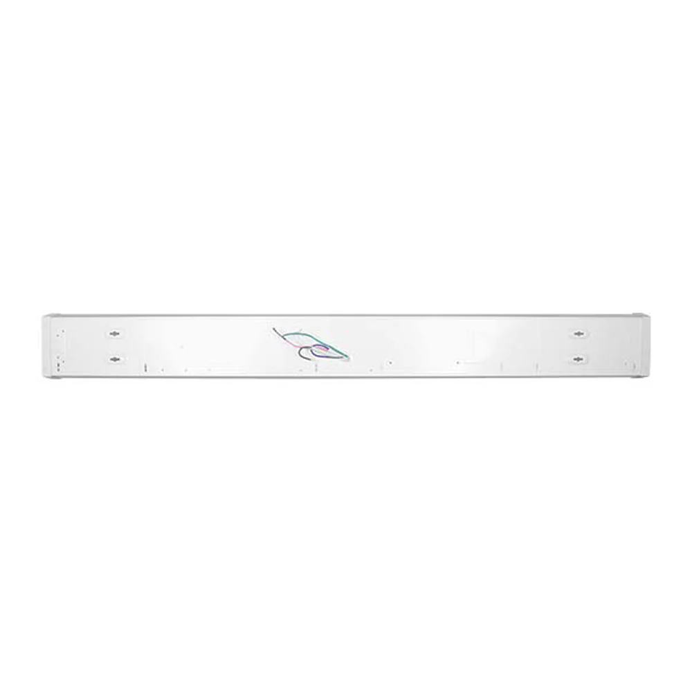 4 ft. Selectable LED Flush Mount Wraparound Light Fixture - Image 8