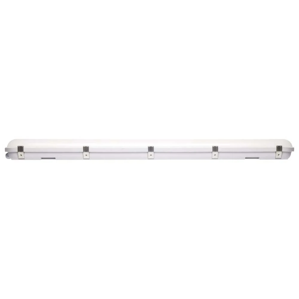 4-ft Vapor Tight Linear Fixture w/ Microwave Sensor CCT Tunable - Image 3