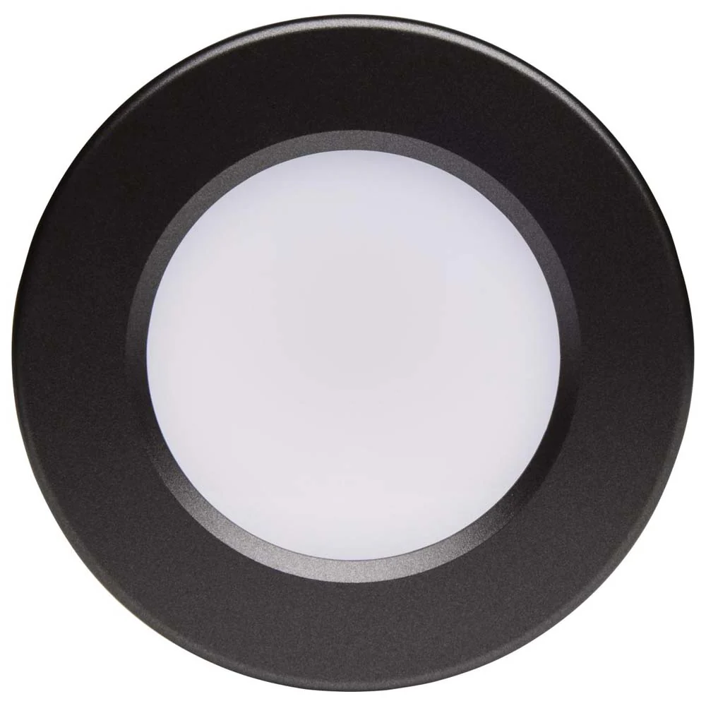 4-in LED Surface Mount Fixture CCT Selectable 3K/4K/5K Bronze - Image 3