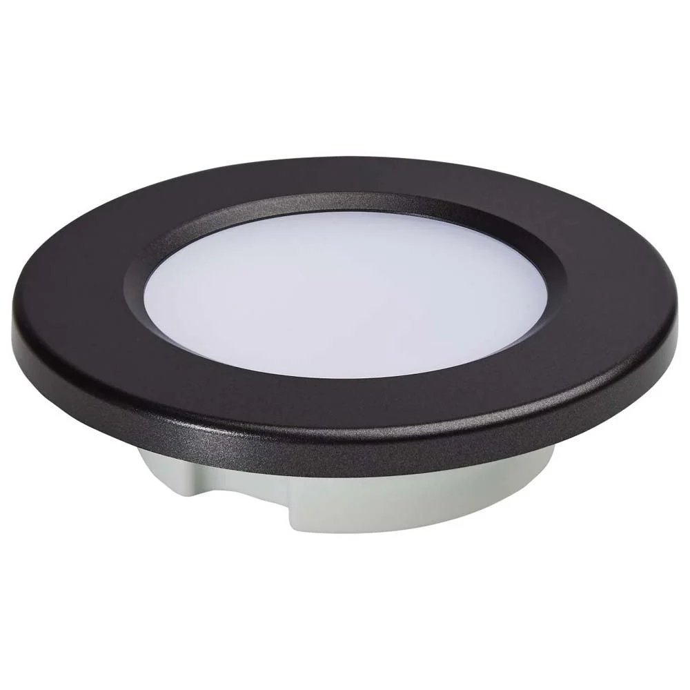 4-in LED Surface Mount Fixture CCT Selectable 3K/4K/5K Bronze - Image 5