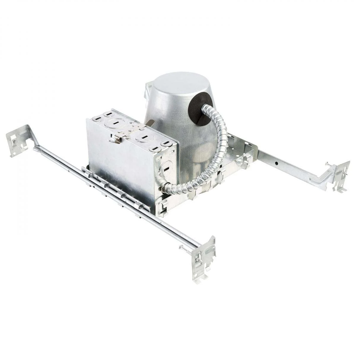 4-in Recessed Can For New Construction - Image 2