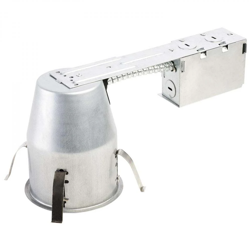 4-in Recessed Can For Remodeling - Image 2