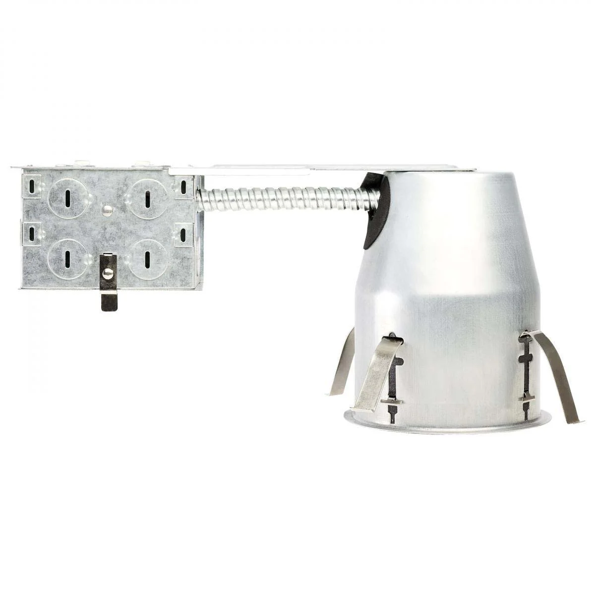 4-in Recessed Can For Remodeling - Image 3