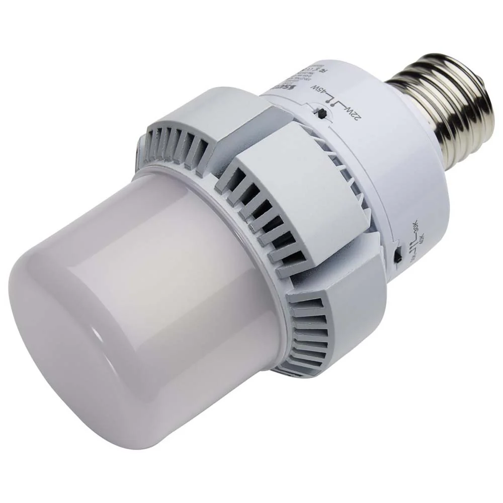 45W A-Plus 32 LED CCT Selectable and Wage Selectable Mogul base Ballast Bypass - Image 3