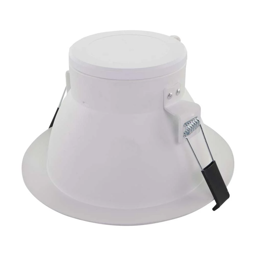 46w Commercial LED Downlight 10 in. Color Adjustable Lumen Adjustable 120-277v - Image 3