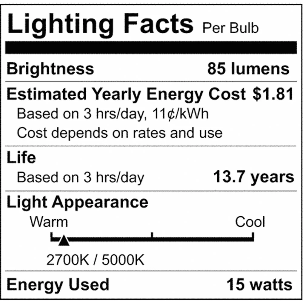 48-ft 15w 120v 15-S14 lamps RGBW with Infrared Remote LED String Light - Image 2