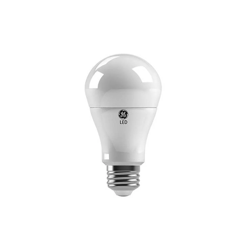 4PK - GE LED 10W A19 800Lm 2700K 90CRI Dimmable Light Bulb - 60w Equiv - Image 2
