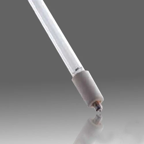 4Pk - USHIO GRM-0650 G64T5L 65W Germicidal Quartz UV-C T5 61.89inch Lamp - Image 2