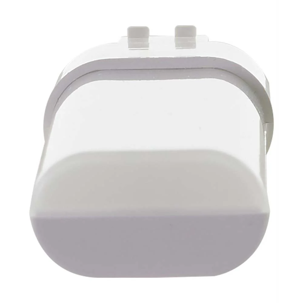 5.5W LED PL 2-PIN Dual Mode 2700K 500 Lumens GX23 base 120-277v - Image 3