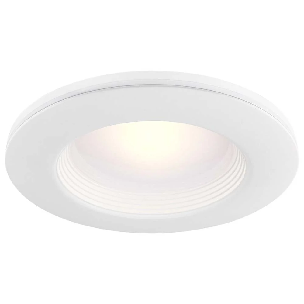 5-6-in CCT Tunable LED Recessed Downlight w/ Night Light Feature - Image 3