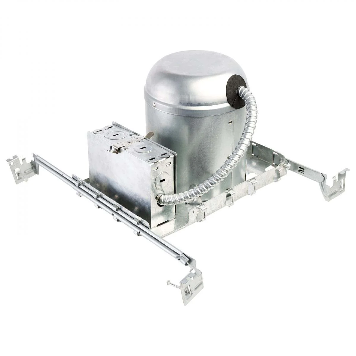 5-in Recessed Can For New Construction - Image 2