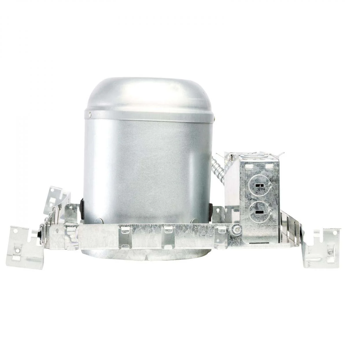 5-in Recessed Can For New Construction - Image 3
