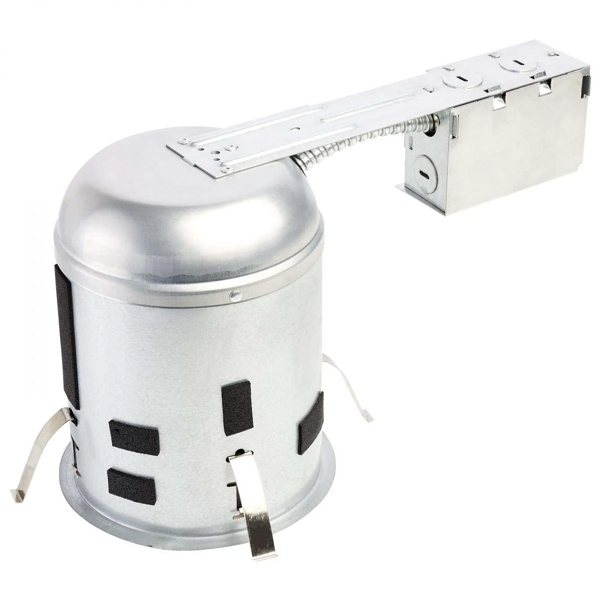5-in Recessed Can For Remodeling - Image 2