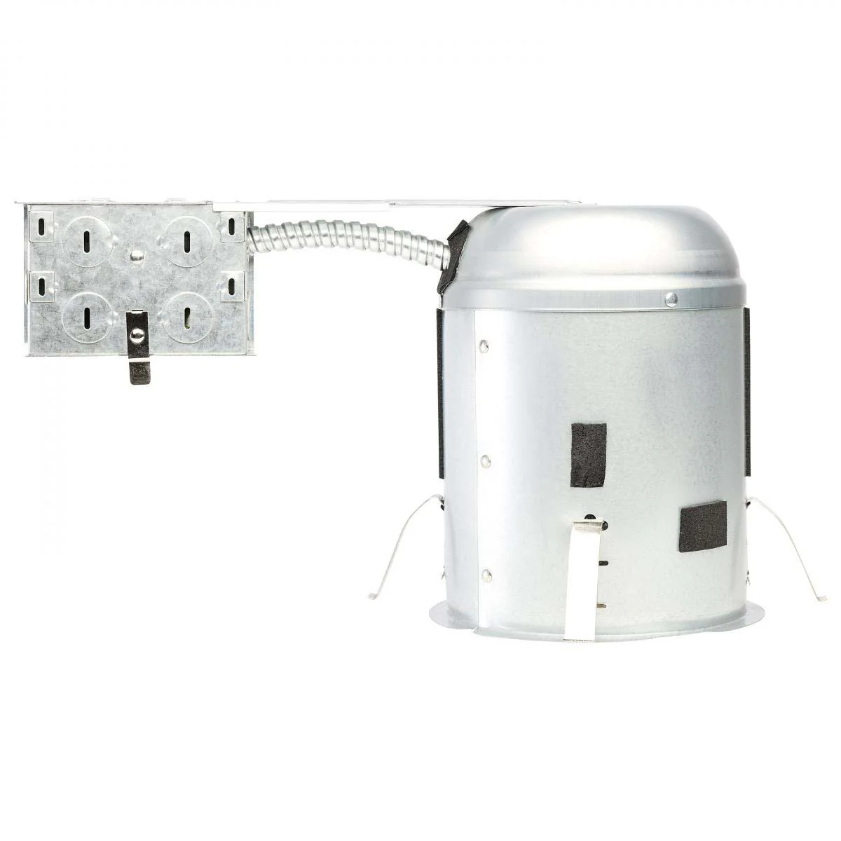 5-in Recessed Can For Remodeling - Image 3
