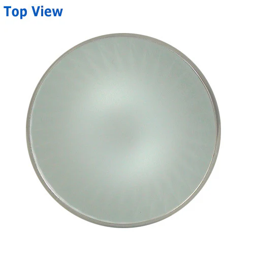 50w AR56 ALR18 BA15d Frosted Halogen Light Bulb - Image 3