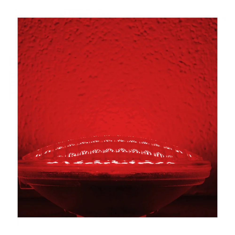 5w LED PAR36 RGB Color Changing Light Bulb with Remote - Image 4