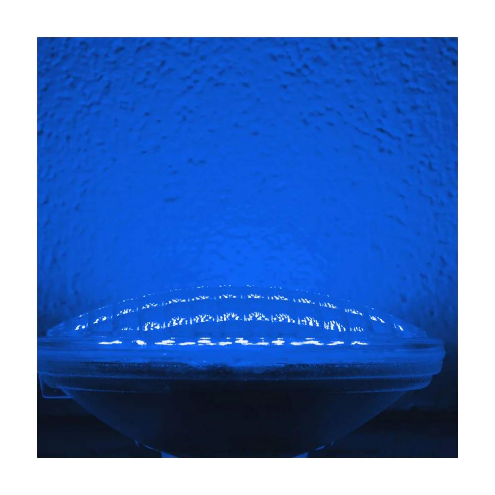5w LED PAR36 RGB Color Changing Light Bulb with Remote - Image 5