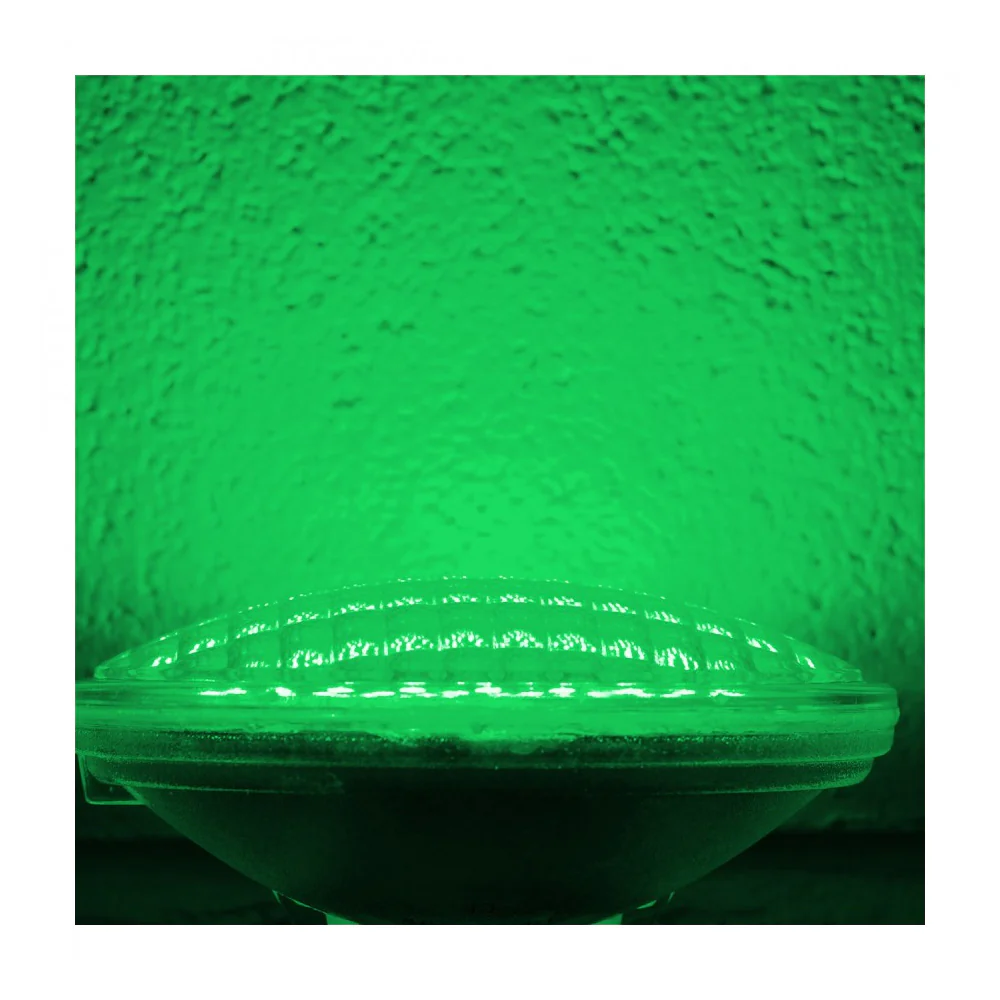 5w LED PAR36 RGB Color Changing Light Bulb with Remote - Image 6