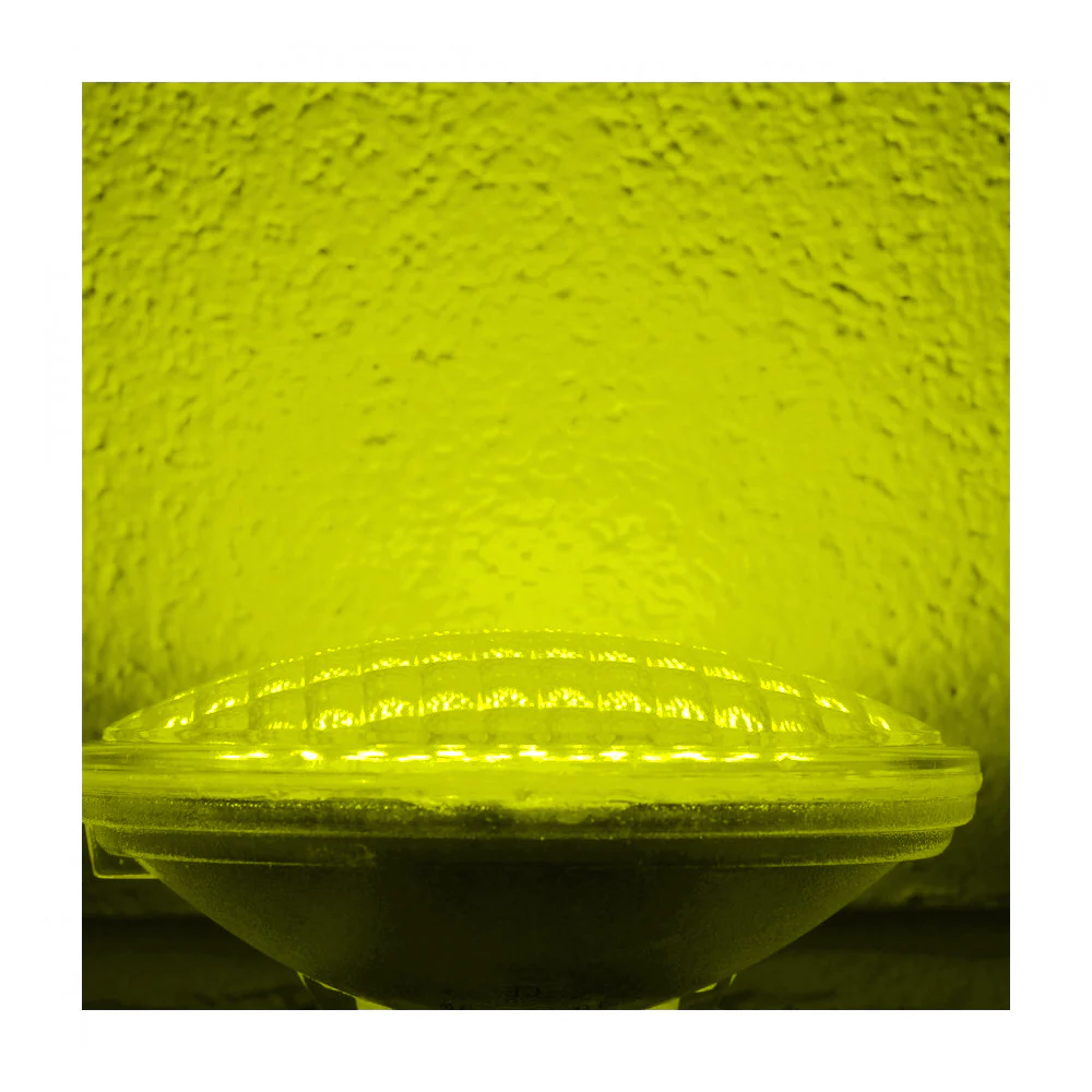 5w LED PAR36 RGB Color Changing Light Bulb with Remote - Image 7