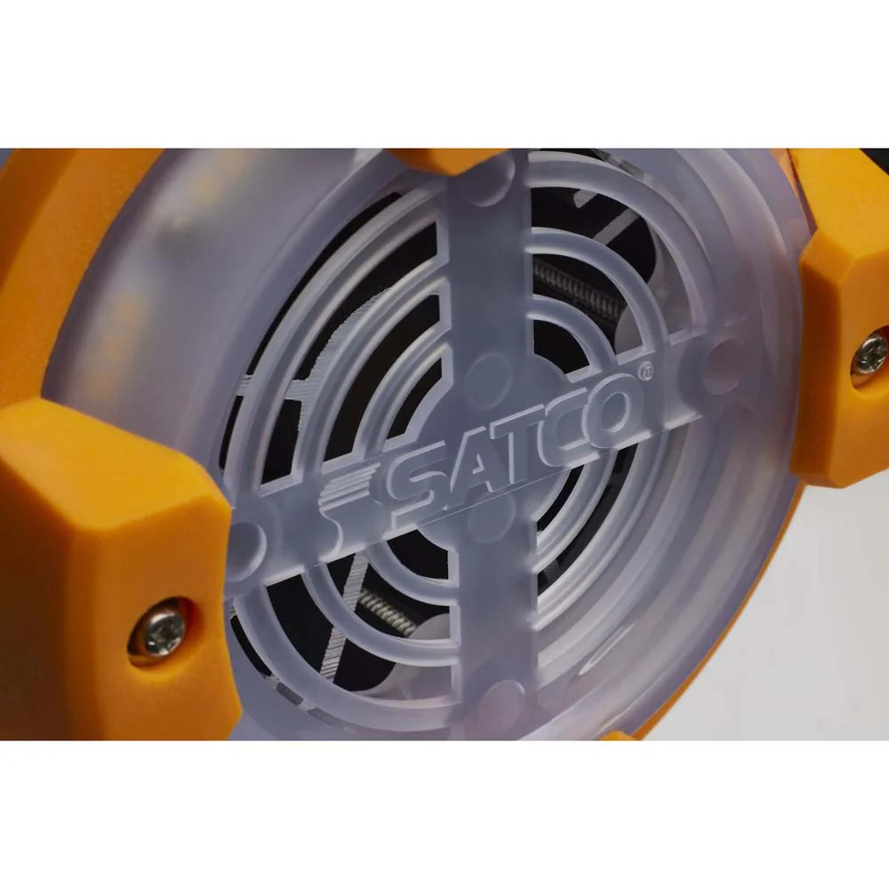 60/80/100wage Tunable LED Hi-lumen temporary lamp 5000K 120-277v - Image 6