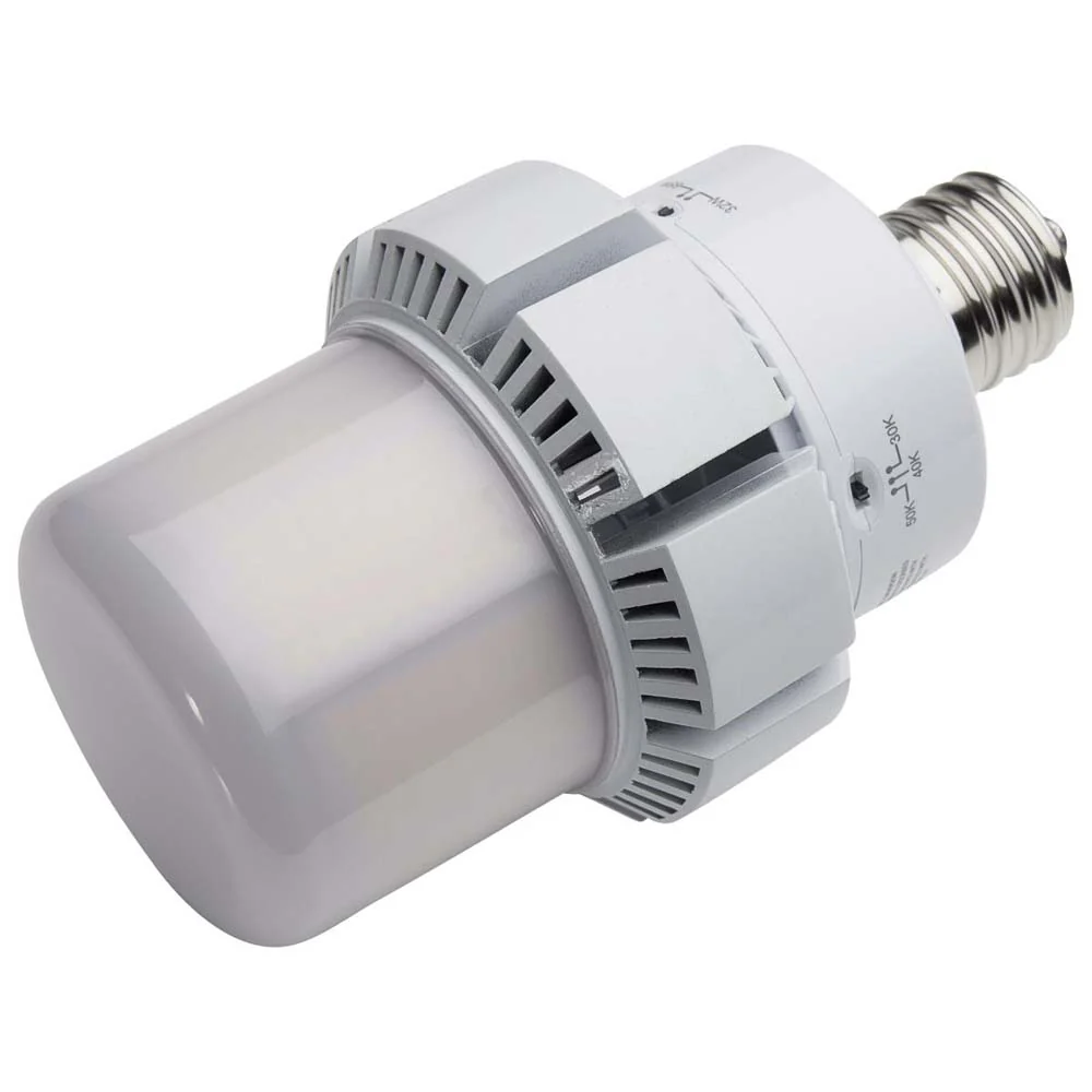 65W A-Plus 37 LED CCT Selectable and Wage Selectable Mogul base Ballast Bypass - Image 3