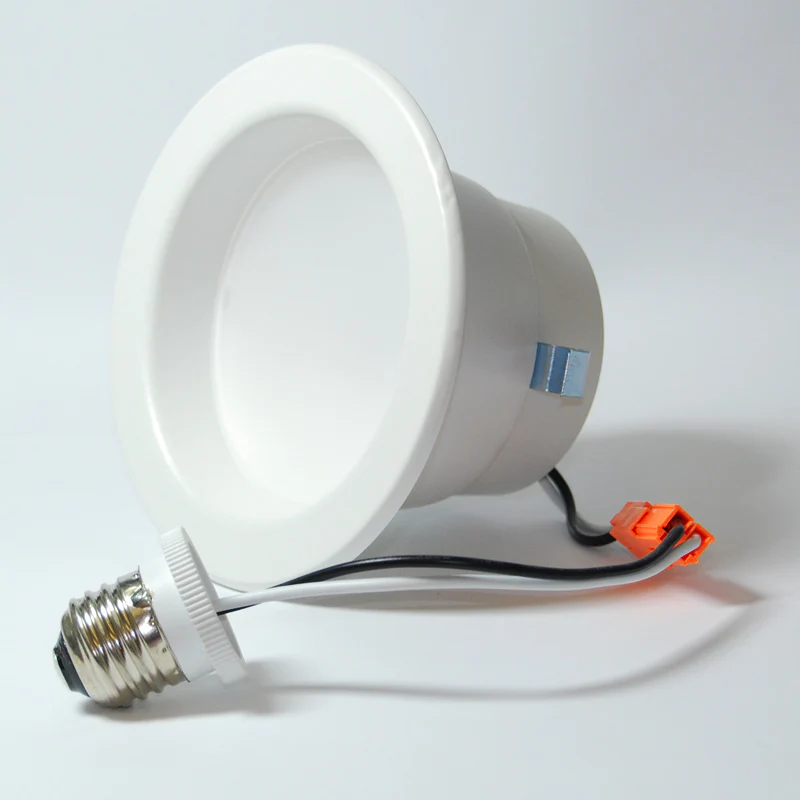 6in Round LED Downlight Selectable CCT 14w 950Lm Dimmable - 100w Replacement - Image 6