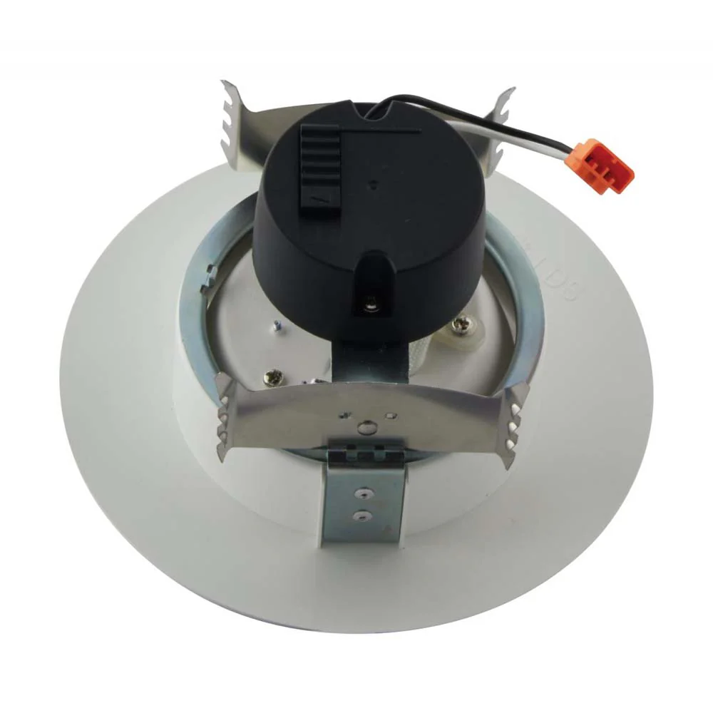 7.5w LED Directional Retrofit Downlight 4 in. CCT Tunable 60 deg.  120v - Image 3