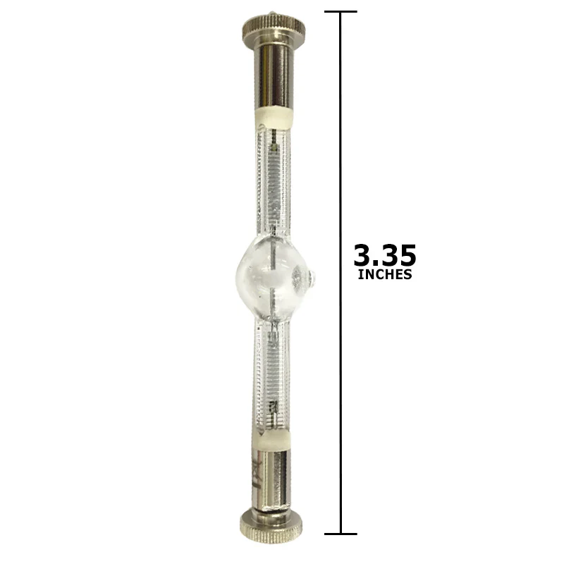 700W HID Replacement Bulb for 54282 HTI 700w /D4/60 SHARXS Lamp - Image 2