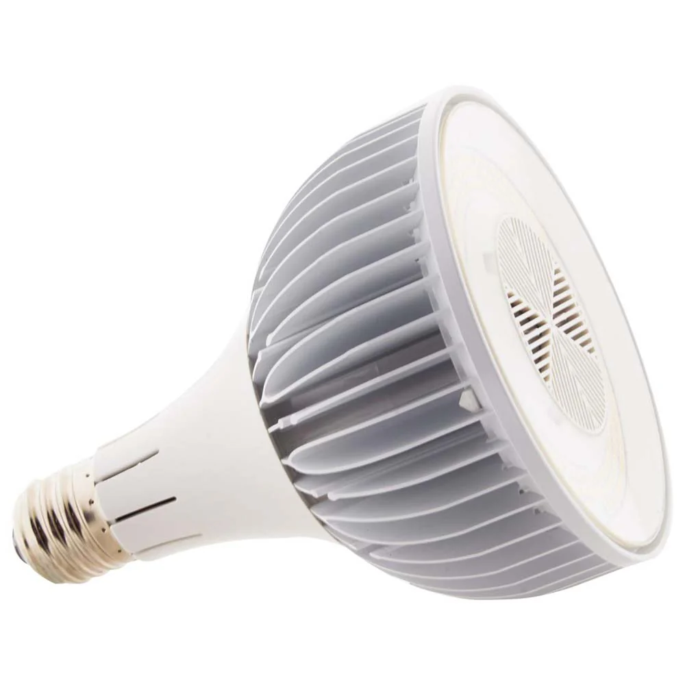 72W LED HID Replacement 4000K EX39 Ballast Bypass 120-277v Dimmable - 400W equiv - Image 2