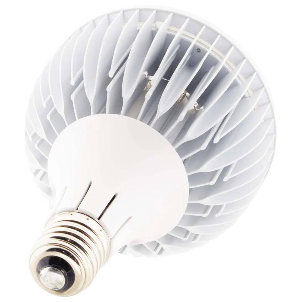 72W LED HID Replacement 4000K EX39 Ballast Bypass 120-277v Dimmable - 400W equiv - Image 3