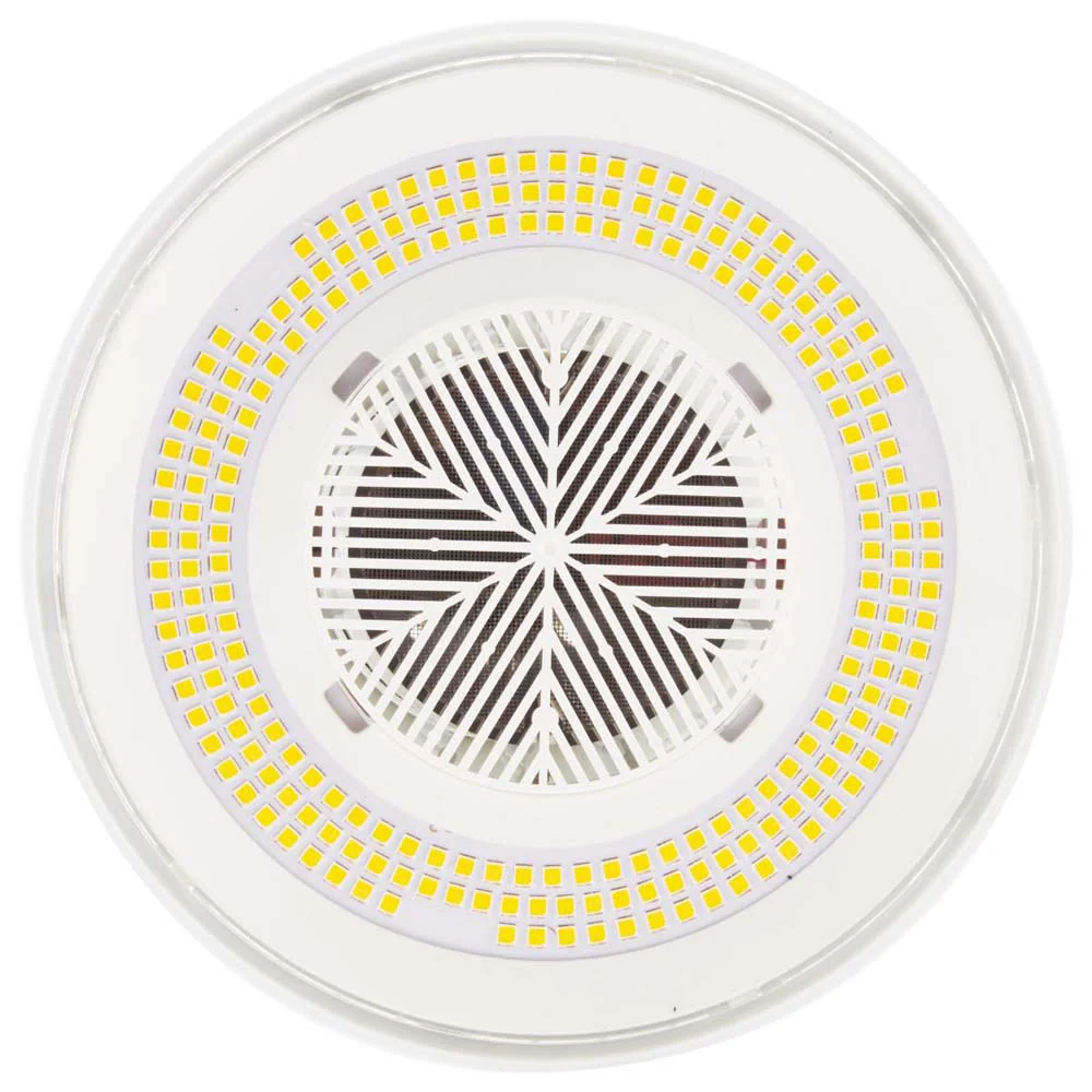 72W LED HID Replacement 5000K EX39 Ballast Bypass 120-277v Dimmable - 400W equiv - Image 4